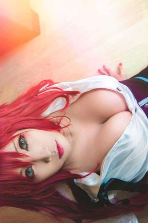 Rias Gremory