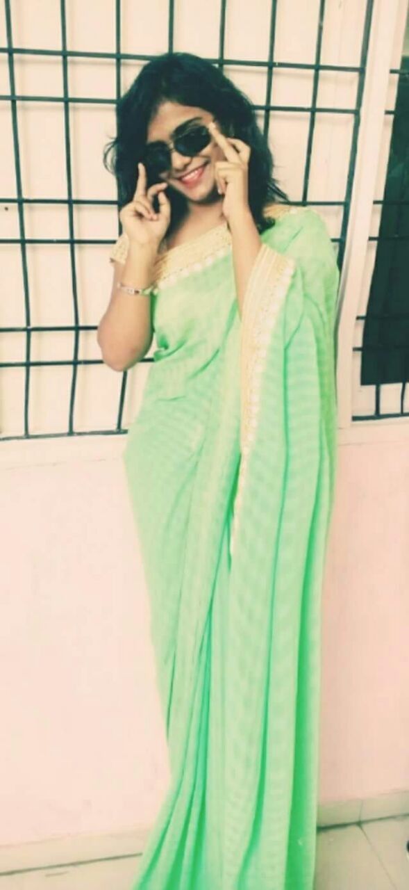 Hyderabad Sexy College Student