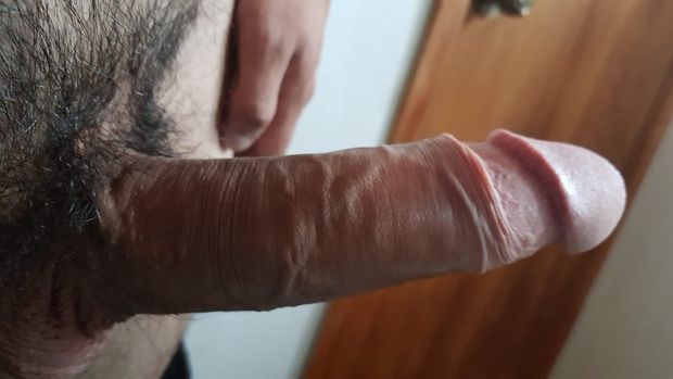 Photo of my dick