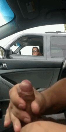 She's Definitely Interested