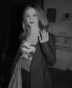 Emma Watson