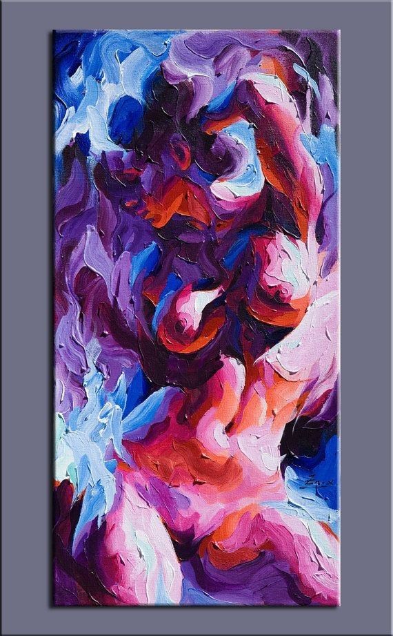 Erotica