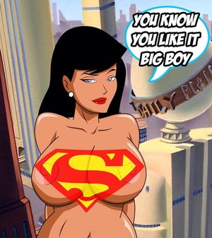 Yes I do Lois!