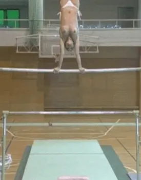 Gymnast