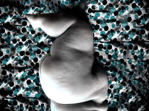 Artsy SBBBW big legs and ass