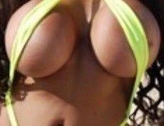 Crissy Moran aka Chrisy M. Morgan - SGBb