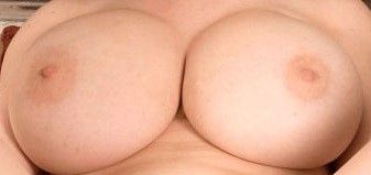 Crissy Moran aka Chrissy M. Morgan had large boobiez - SGB