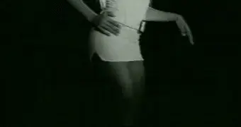 Paola Miranda dancing 2