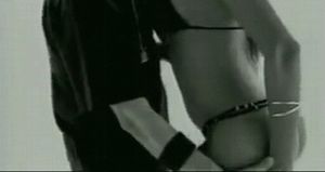 paola is getting groped