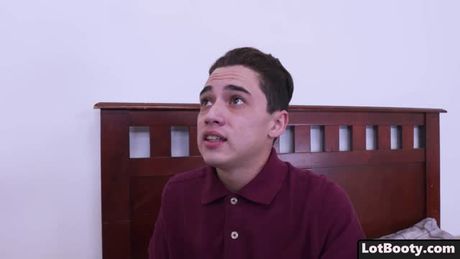 Fat ass and big tits MILF gets anal fucked and face sitting