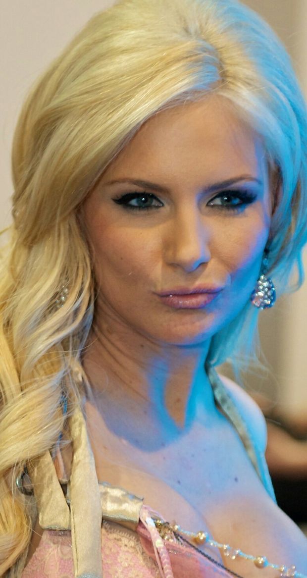 Phoenix Marie September 21, 1981 Virgo