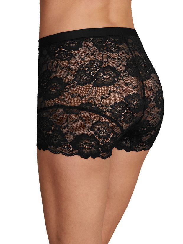 M&S Isabella High-Waist Panties