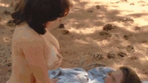 Glori-Anne Gilbert 1 In The Breastford Wives