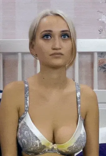 Tanya does not like the taste