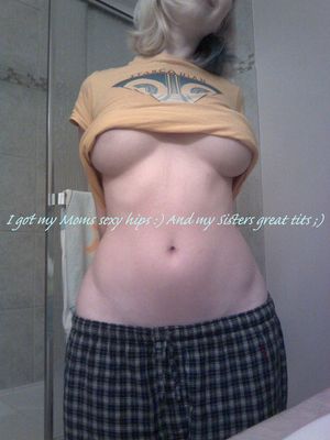 I Know What You Like, Annnd Was Kinda Hoping I Could Cum Spend My Spring Break With You? ;)~ !!!