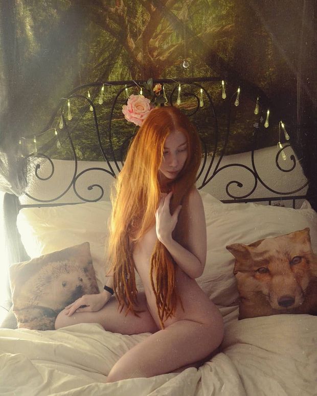 Leila Lunatic