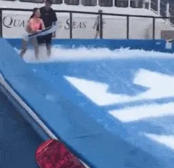 oops
