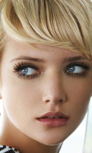 Sweetness personified