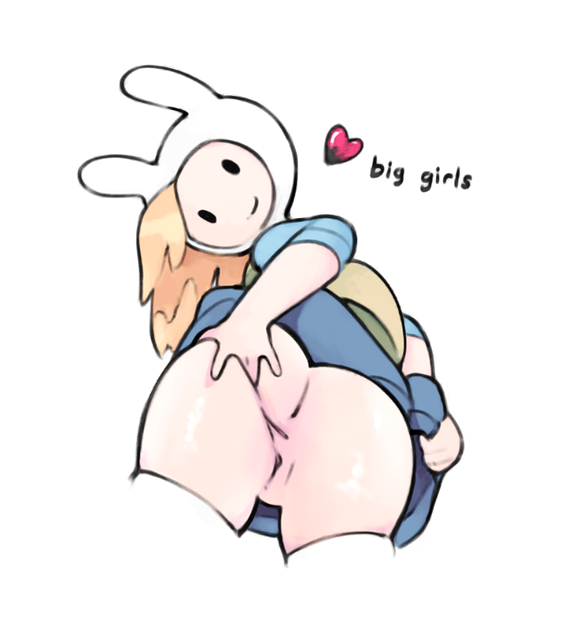 Adventure Time