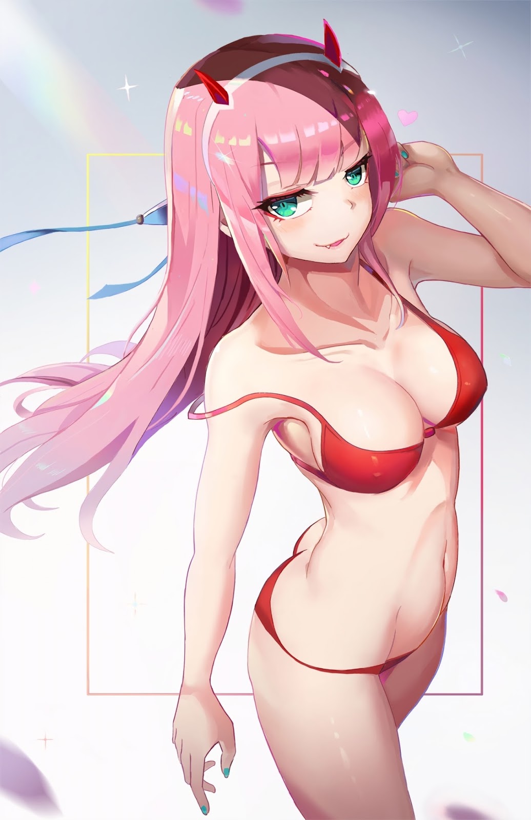 Zero Two