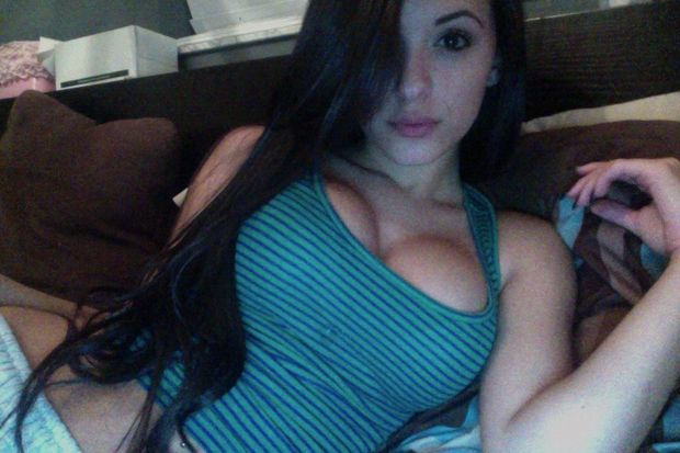 Daniella Lanio is wonderful beautiful woman - SGB tteen besttt - Support Her Instagram & Website