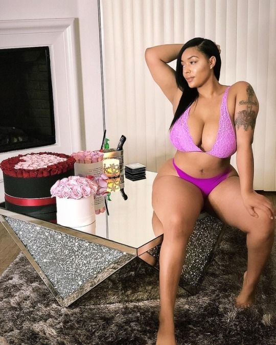 Sexy babe