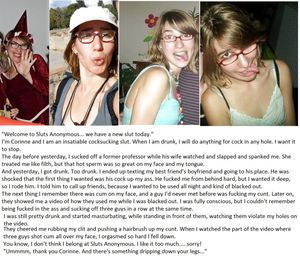 Volunteered pics captioned