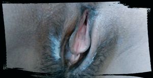 Steamy Mexicana and a closeUP of her CREAMY freshly fucked BEAVER.. twitter @Too80B