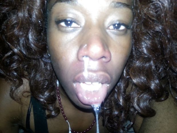 ebony dsl lips facial