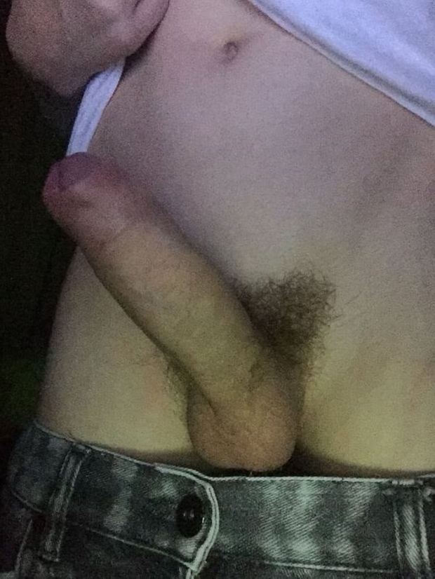 Follow my instagram @rip_fuckingweajew2k18 for more dick pics ;)