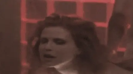 Regina Russell In Sex Court: The Movie