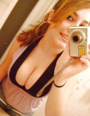 Baby show me your tits