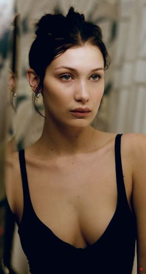 Bella Hadid #3