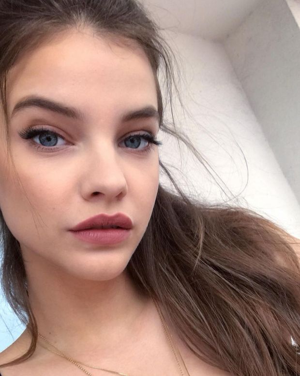 Barbara Palvin