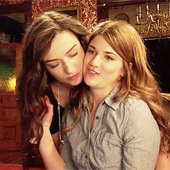 The awkward moment mom comforts you by hitting your g-spot