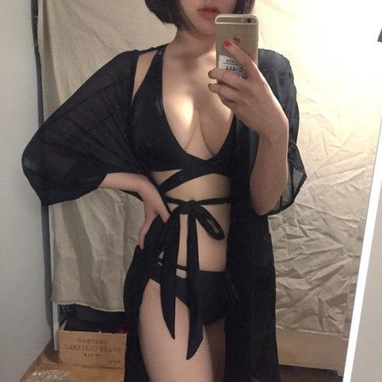 bikini