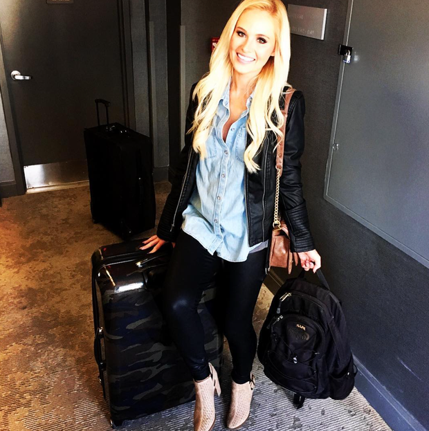 tomi lahren