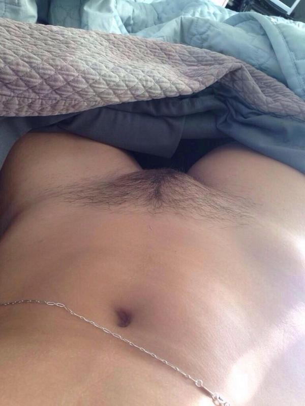Thinking about growing a bush like by @MissDaniDaniels