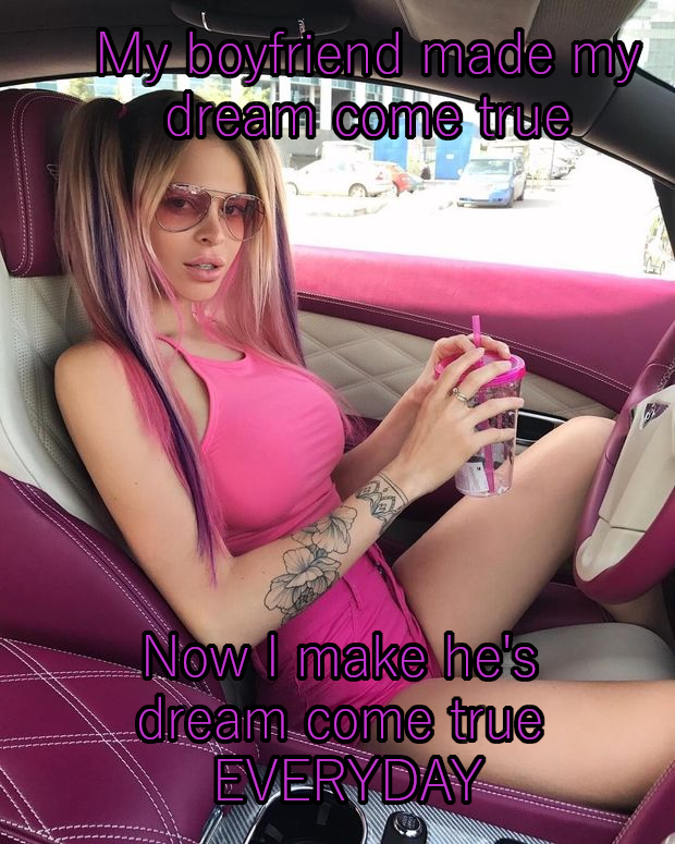 dreams