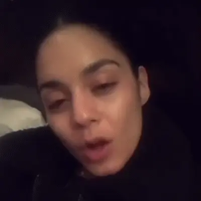 Vanessa Hudgens