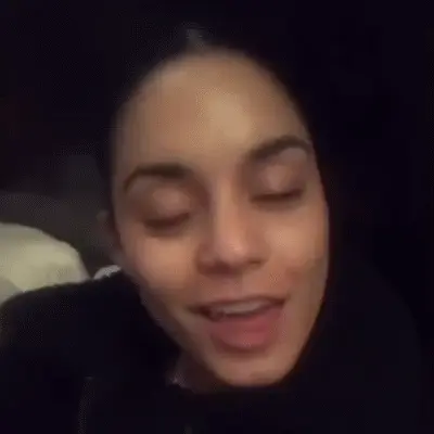 Vanessa Hudgens