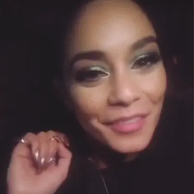 Vanessa Hudgens