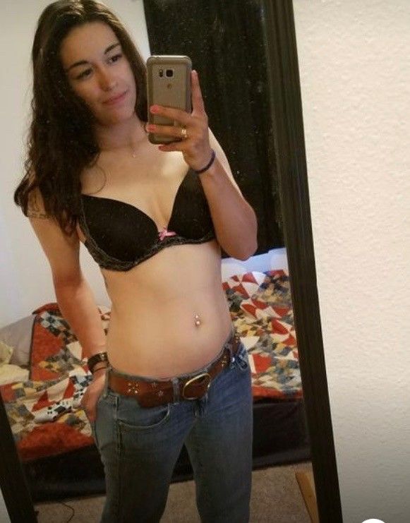 Tinder slut