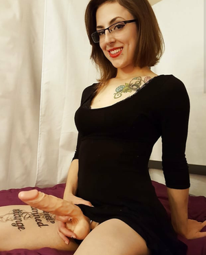 Let Her Have Her Way