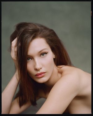 Bella Hadid #13
