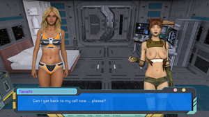 Space Junk – Version 0.0.5 by Twin Star