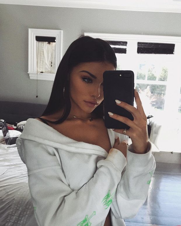 hot