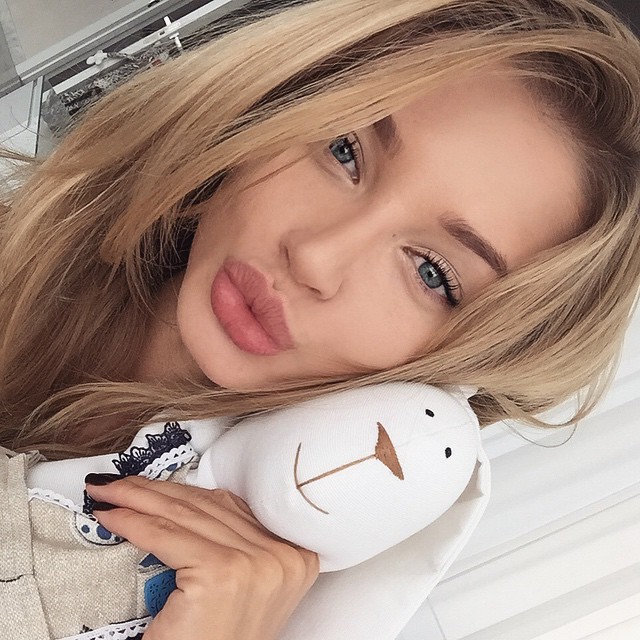 hot