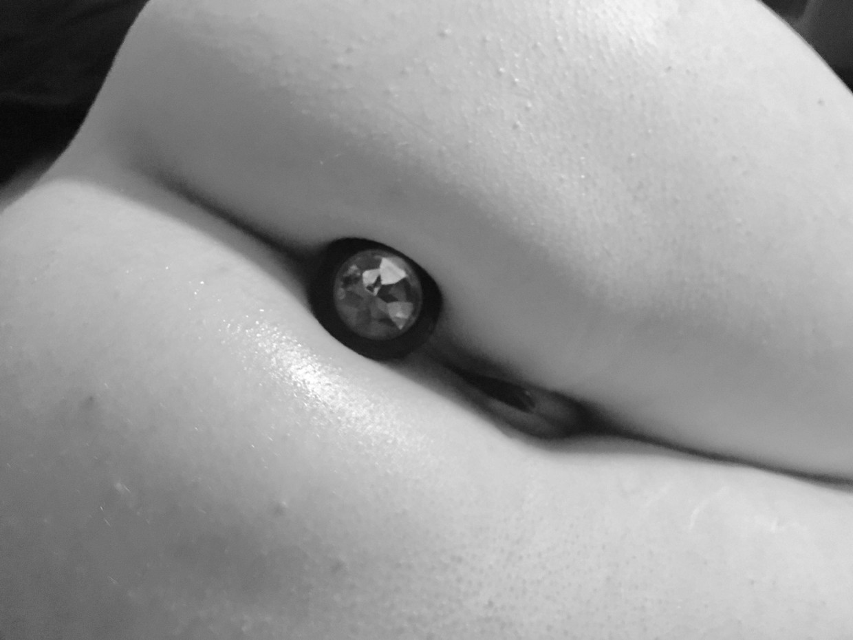 Butt plug