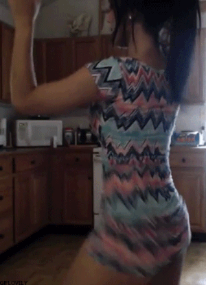 that wiggle